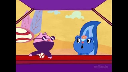 Happy Tree Friends