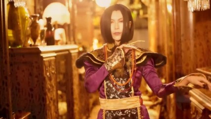 The Count Yao&alma; Tw Cosplayer