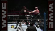 The Undertaker vs. Vader - Casket Match March 16, 1997