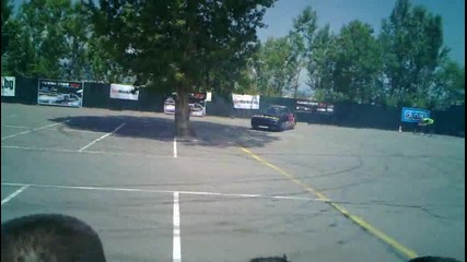 Expo Drift