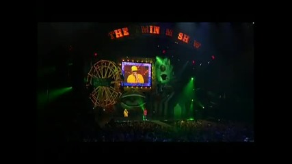 Eminem - Sing for a moment 