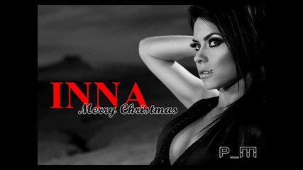 Inna - Merry Christmas High - Quality 