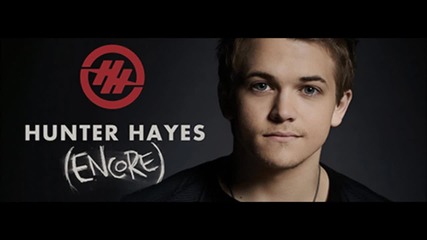 Hunter Hayes - A Thing About You