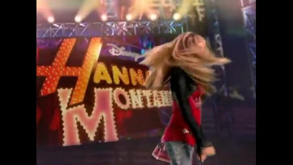 Hannah Montana - Its a Mannequins World - S1 E7 - Part 1 hd 