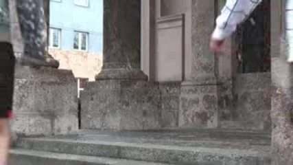 Футболни Трикове - Freestyle