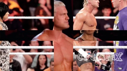 Dolph Ziggler collab part 3 Work Hard, Play Hard