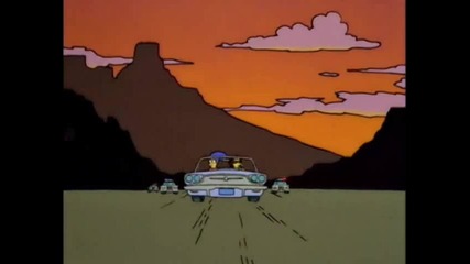 The Simpsons S05 E06