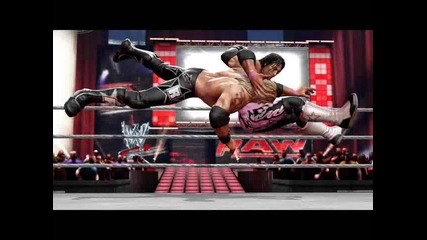 Wwe All stars