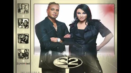Ray & Anita - Still Unlimited
