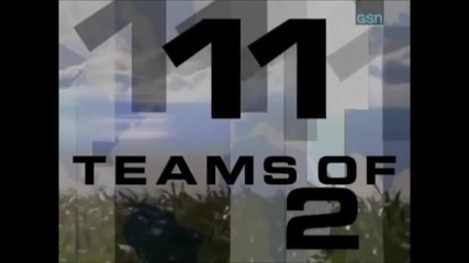 The Amazing Race - Season 1-22 Intros Hd