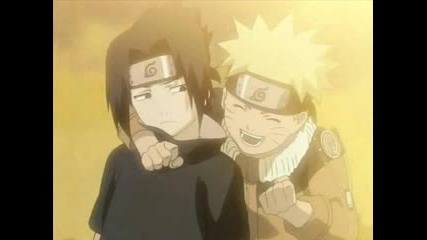 Naruto Sakura I Sasuke