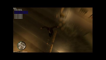 Gta Iv Drifting - Част 3