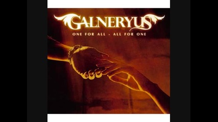 Galneryus - The Flame 