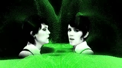 Tiesto feat. Tegan Sara - Feel It In My Bones
