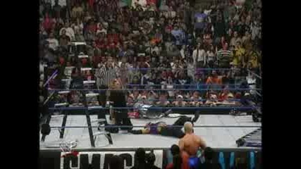 Jeff Hardy Tribute