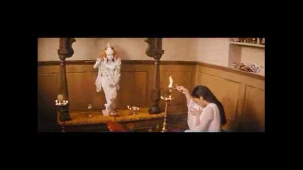 Aishwarya Rai Bachchan singing
