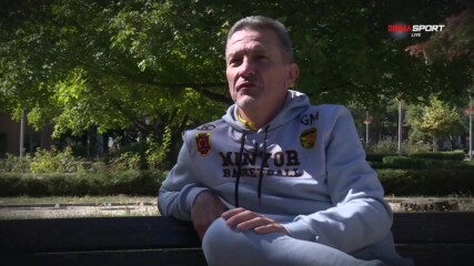 Таня Богомилова и Георги Младенов за битките между ЦСКА и Левски