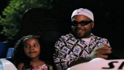Ice Cube ft. Krayzie Bone - Until We Rich [ Hq ]