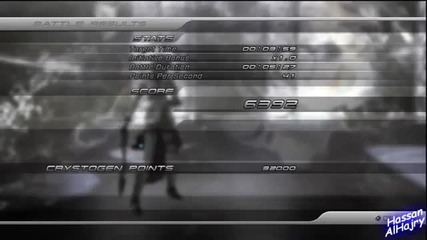 Final Fantasy Xiii Walkthrough Part 83 Chapter 12 Hd