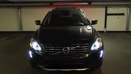 2014 Volvo Xc60 D4 Awd