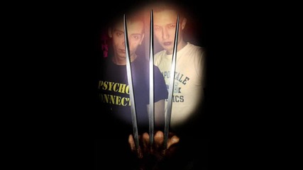Psycho Connect - Обществени Врагове