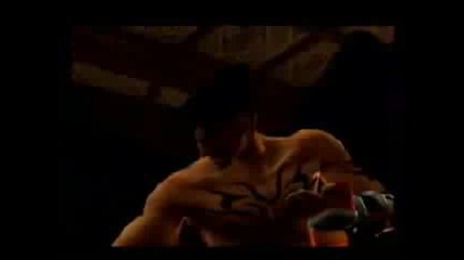 Jin Kazama .. The Peoples Choice 