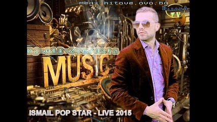 New Popstar Ismail 2015 vs Memo Style - Rusi i Cherni Ataka