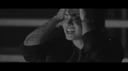 ♫ Demi Lovato - Waitin for You ft. Sirah ( Официално Видео) превод & текст