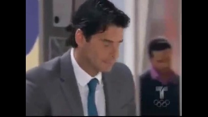 samantha y willy /corazon valiente/ capitulo 76 - превод