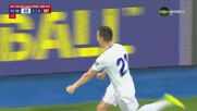 Узбекистан - Катар 3:0 /репортаж/
