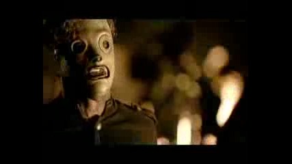 Slipknot - Psychosocial