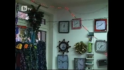 Проверяват за опасна коледна украса и нелегална продажба на пиратки