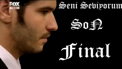 Seni Seviyorum - Youtube