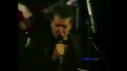 Leonard Cohen - Everybody Knows