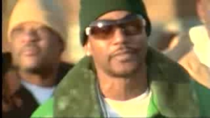 Camron - Get It In Ohio (official Video)