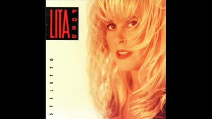 Lita Ford - Aces And Eights