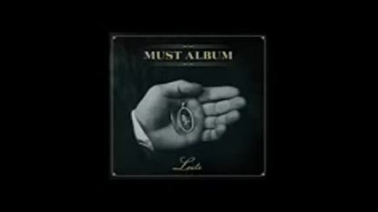 Loits - Must Album ( Full Album 2007 ) black metal Estonia