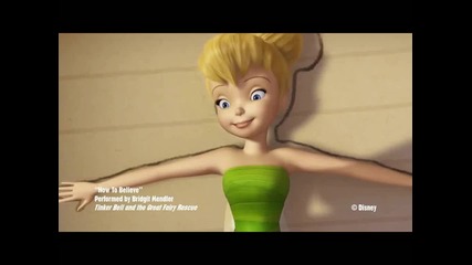 Bridgit Mendler - How To Belive [full Song]