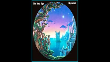 The New Age - Neptuned [full album 1980] Symphonic prog.rock