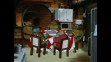 Tmnt - 314 - 20,  000 Leaks Under the Sea.3gp