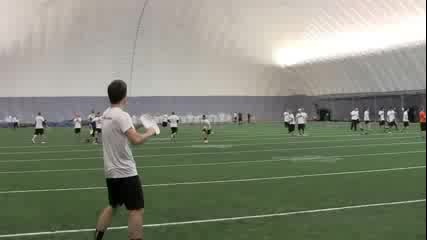 Brodie Smith_s 70 Yard Hammer Throws
