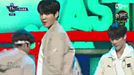 [mnet] M Countdown E468-1 (160407)