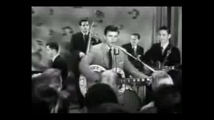 Ricky Nelson Rockabilly