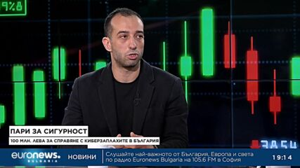 Кирил Григоров в "Биз(д)нес", 29.10.2024