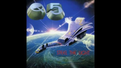 Q5 (us) - Steel the light