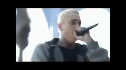 Eminem - Lose Yourself