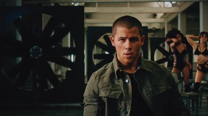 Премиера 2015** Nick Jonas - Levels + Превод !