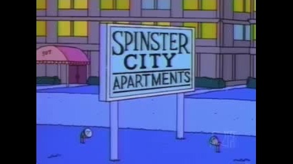 The Simpsons s11 e21