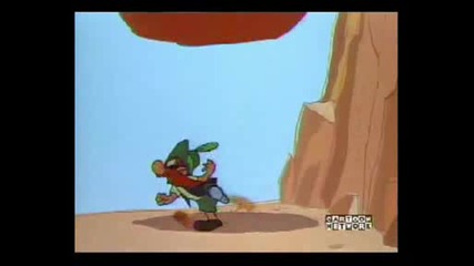 Bugs Bunny - Pikers Peak