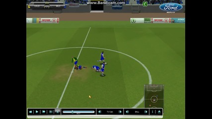 Football Superstars - Tawkon Score 5 Awsome Goals In One Match
